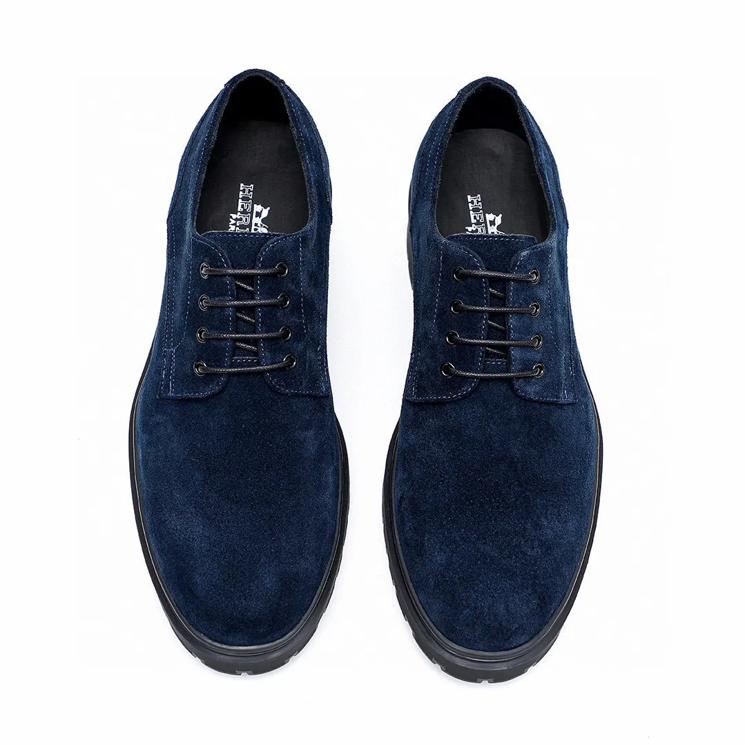 Men's shoes 💰680 💐[HERMES] popular men's shoes counter original items! The world's top brands...Luxury quality...//Fashion and high-end footwear 👍💪🏻...give you a low-key luxury comfort experience👍. The upper is made of pure Italian imported raw board frosted cowhide. Sweat-absorbent cowhide leather lining. Comfortable and breathable. The original rubber foam light outsole is high-end and classy. Luxurious and noble!! .. OEM factory shipment [Hug] stall.. Original plate. Welcome to taste..39-45 (38.45.46🉑️Customized)